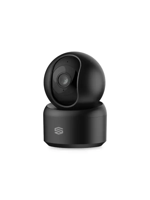 Akıllı Kamera 360° (2K - 1296p) - Şımart Teknoloji