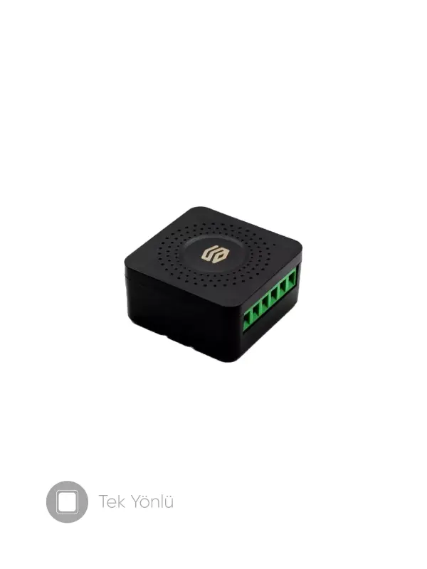 Mini Wi-Fi Switch (1CH) - Şımart Teknoloji