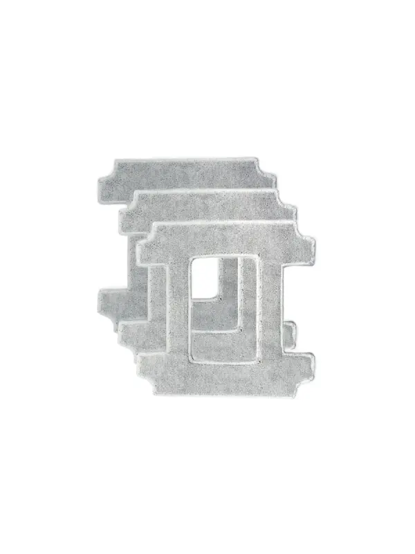 Smart Window Cleaning Robot Compatible Cleaning Cloth - Şımart Teknoloji