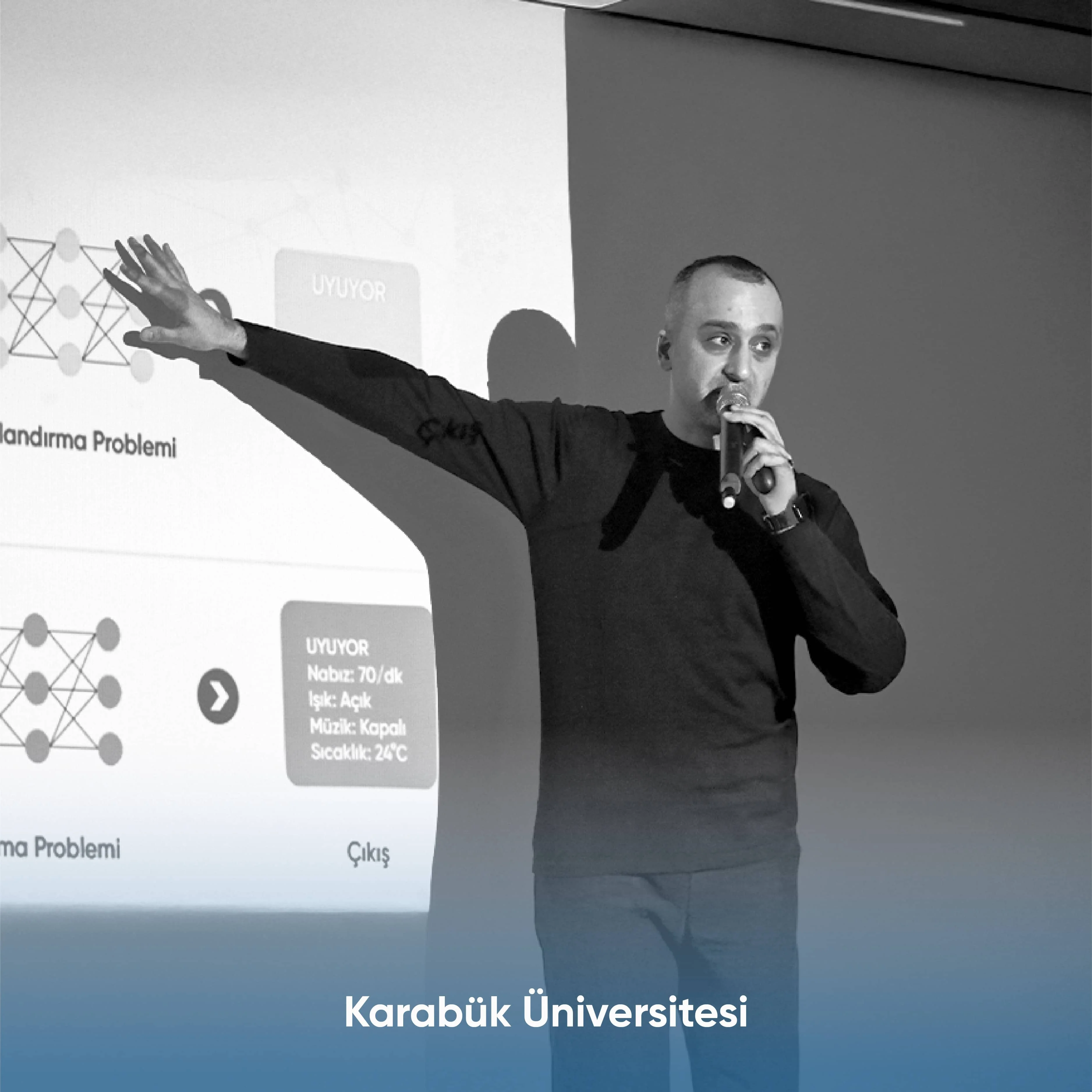 IoT ve Girişimcilik <br> 26 Aralık 2023
