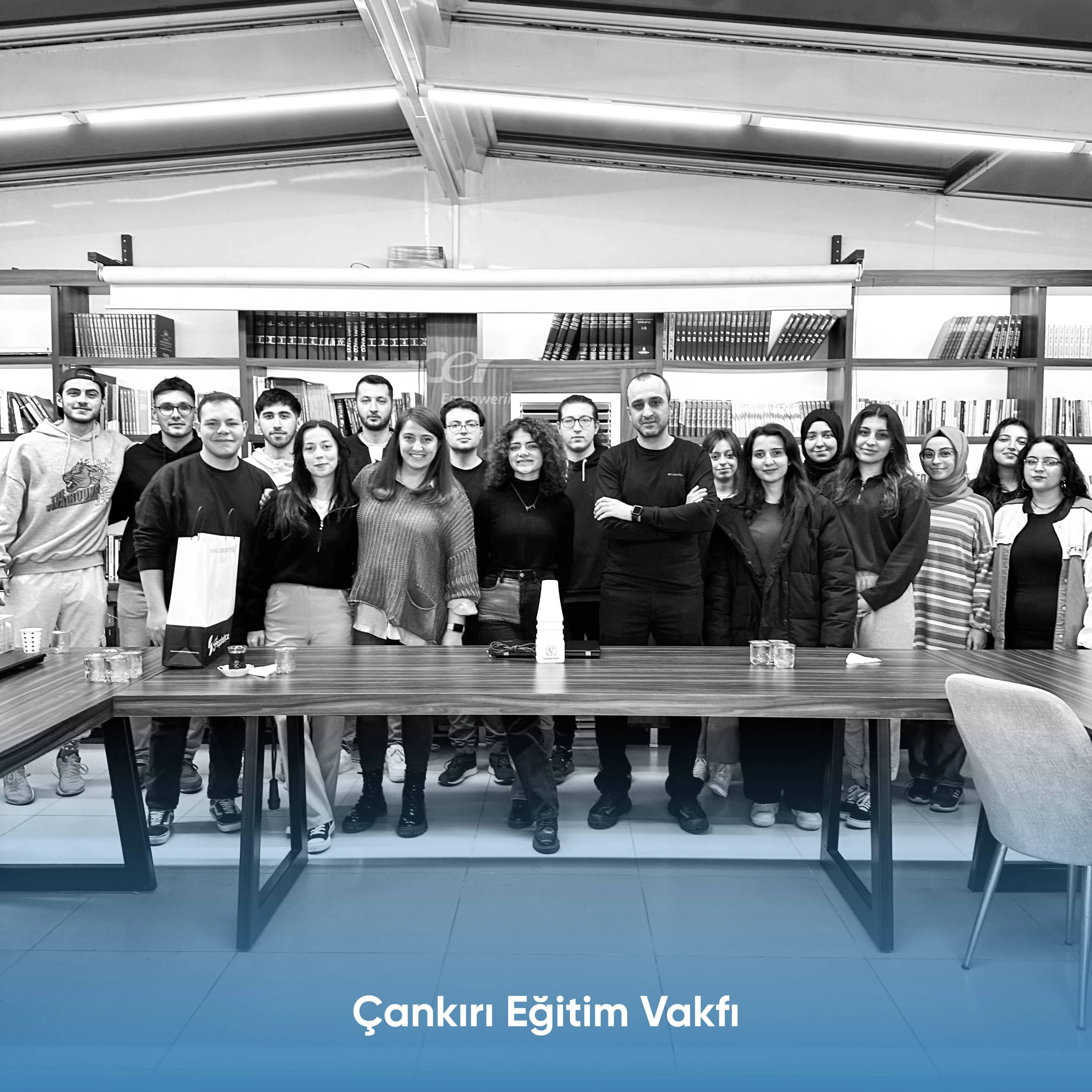 Yapay Zeka ve Girişimcilik <br> 11 Subat 2024