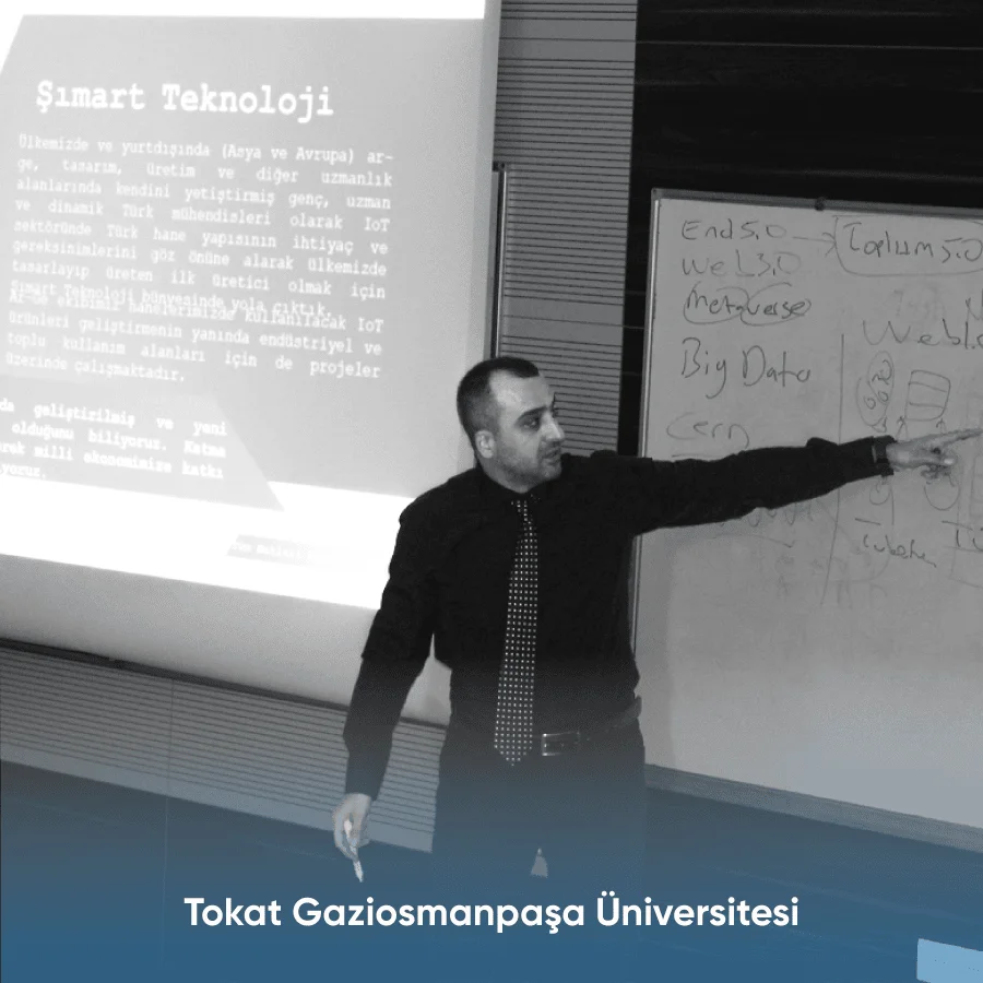 IoT-Metaverse-Web 3.0-Big Data <br> 4-5 Kasım 2021