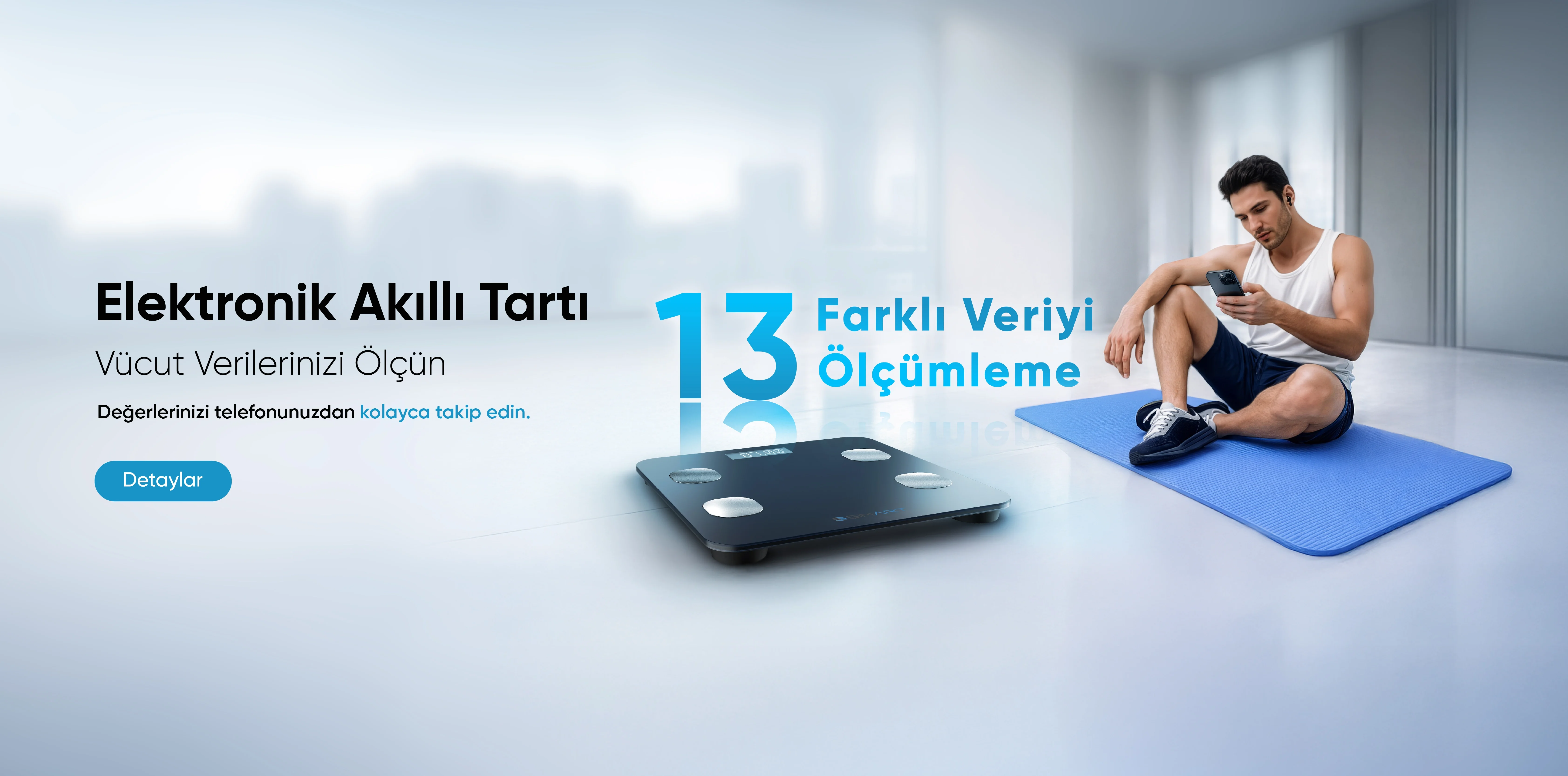 Banner Tablet