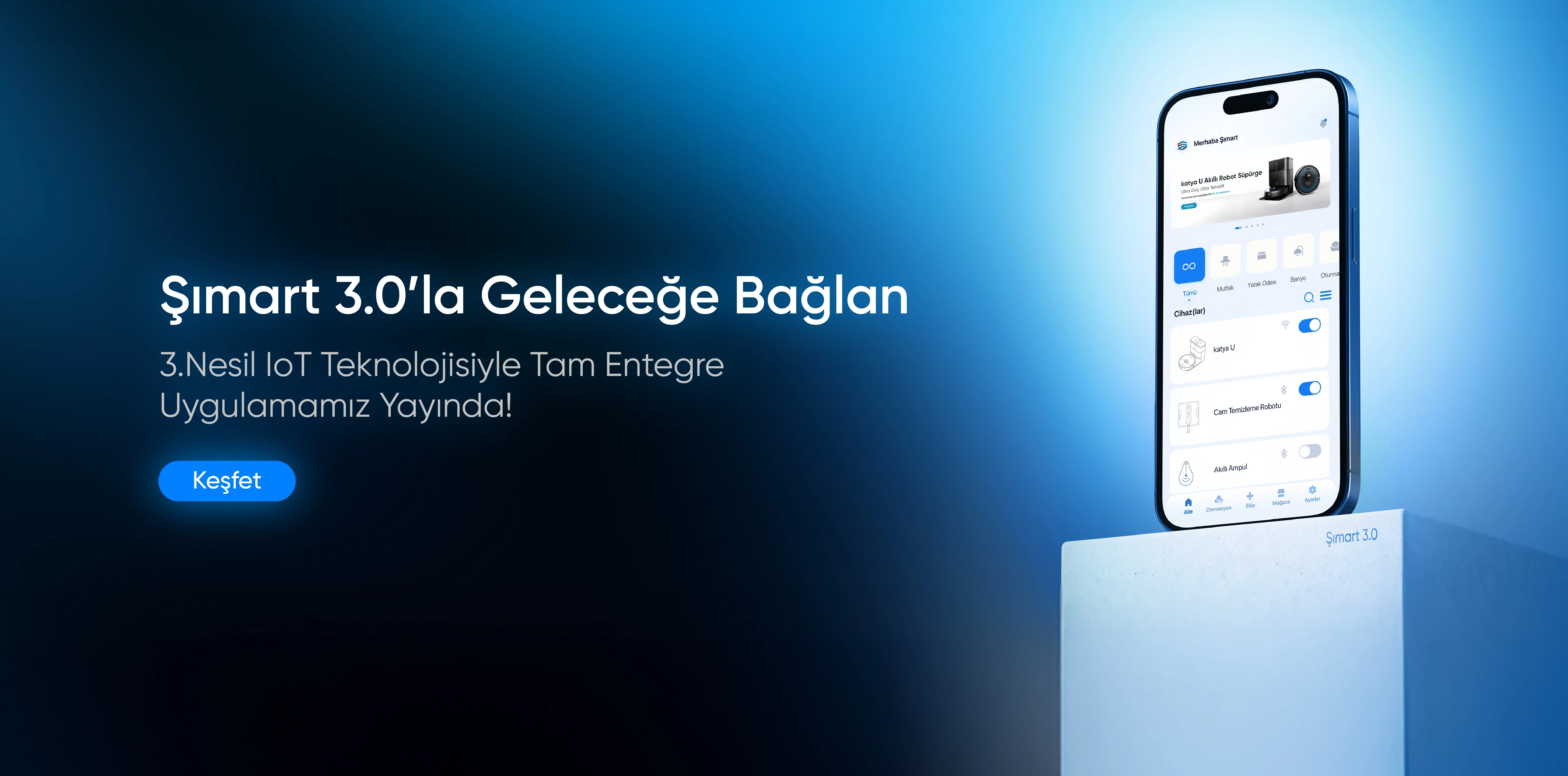 Banner Tablet