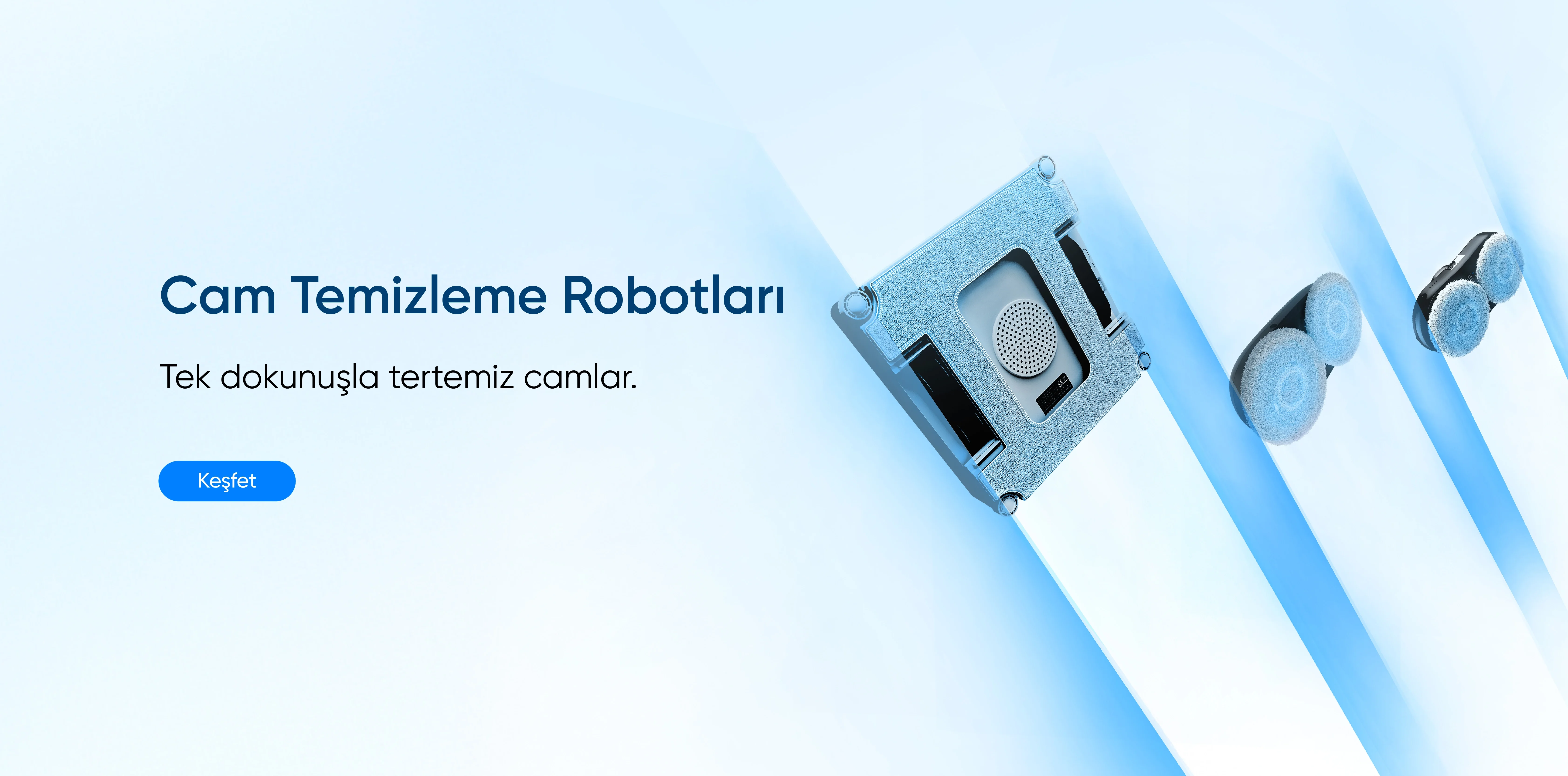 Banner Tablet