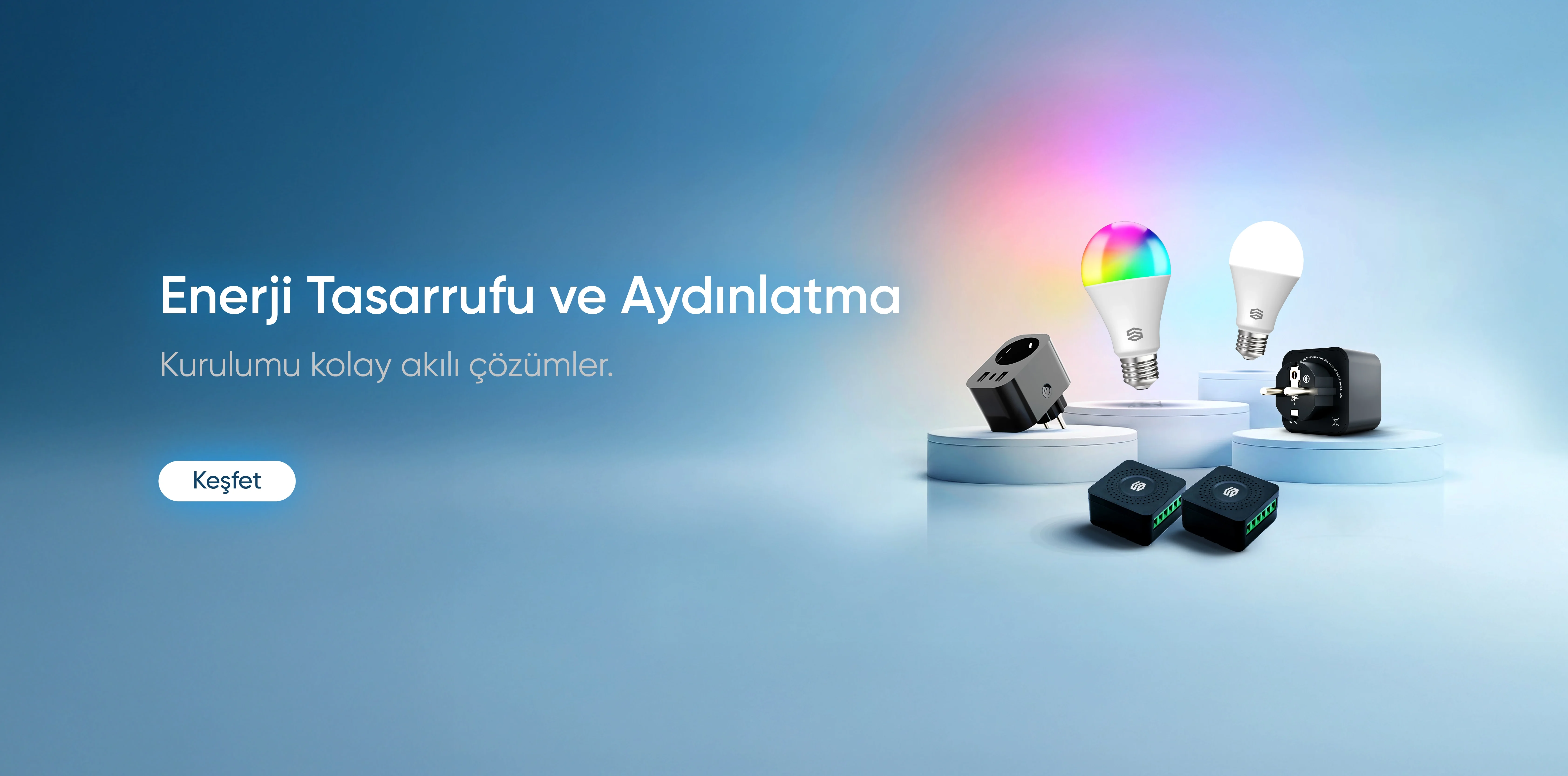 Banner Tablet