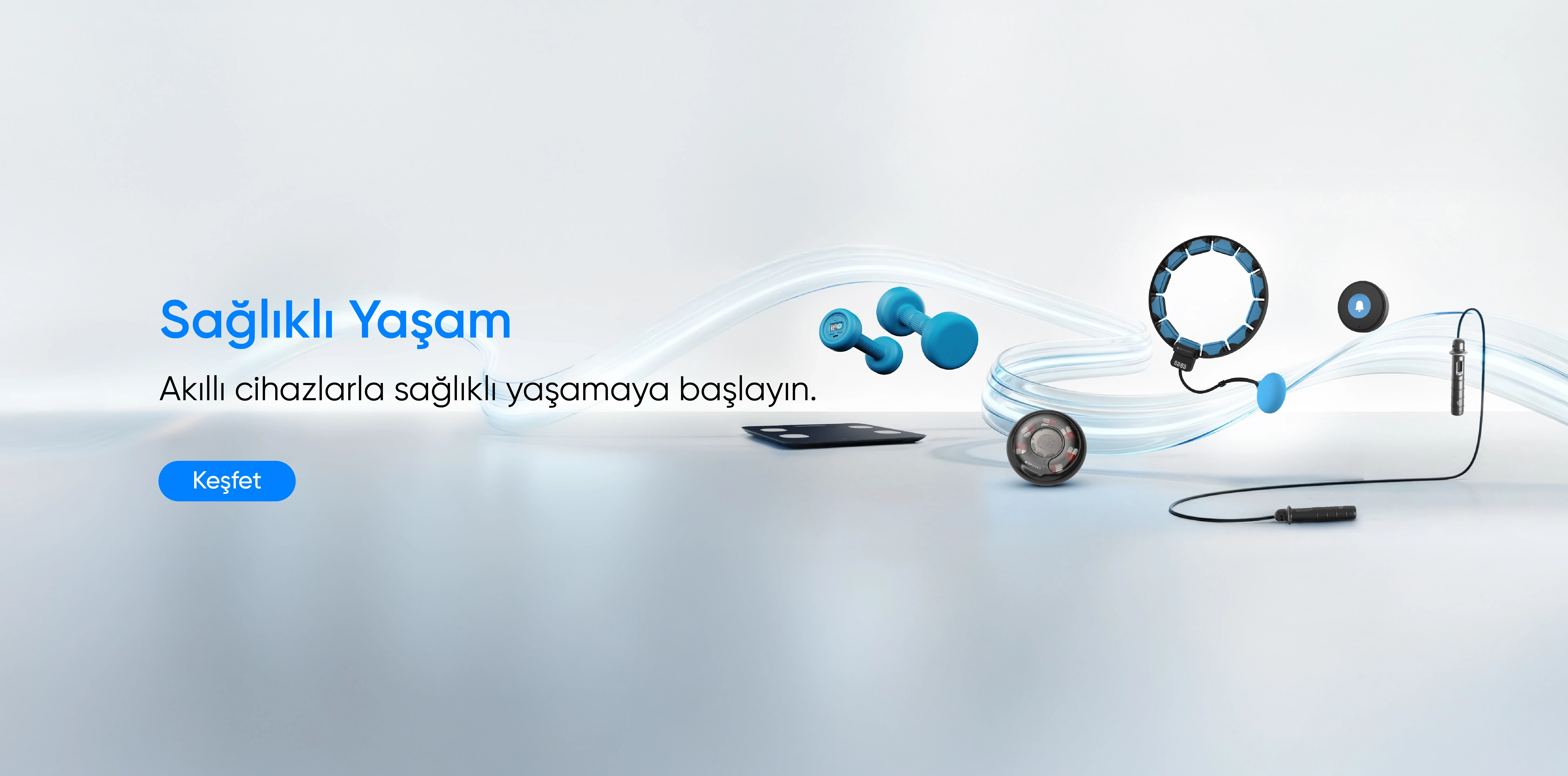 Banner Tablet