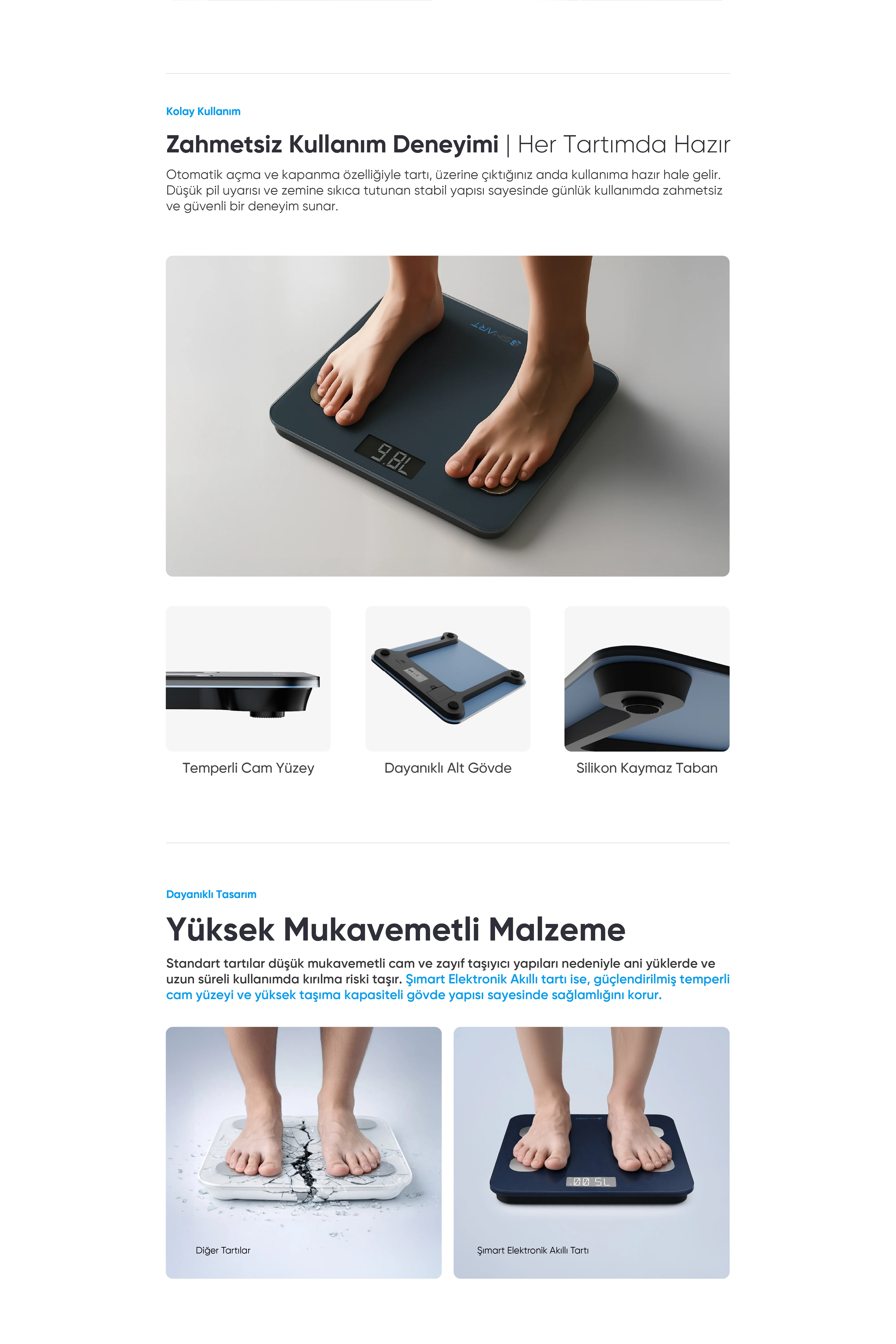 Elektronik Akıllı Tartı - Elektronik Akıllı Tartı, Akıllı ev cihazı, IoT teknolojisi, Akıllı telefon kontrolü, Enerji tasarrufu IoT, Güvenlik IoT ürünü, Akıllı yaşam teknolojisi, Evinizi akıllandırın, IoT ile akıllı ev, Akıllı ev otomasyonu