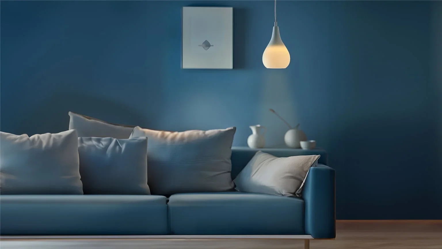 Akıllı Ampul (Wi-Fi) - Akıllı Ampul (Wi-Fi), Akıllı ev cihazı, IoT teknolojisi, Akıllı telefon kontrolü, Enerji tasarrufu IoT, Güvenlik IoT ürünü, Akıllı yaşam teknolojisi, Evinizi akıllandırın, IoT ile akıllı ev, Akıllı ev otomasyonu