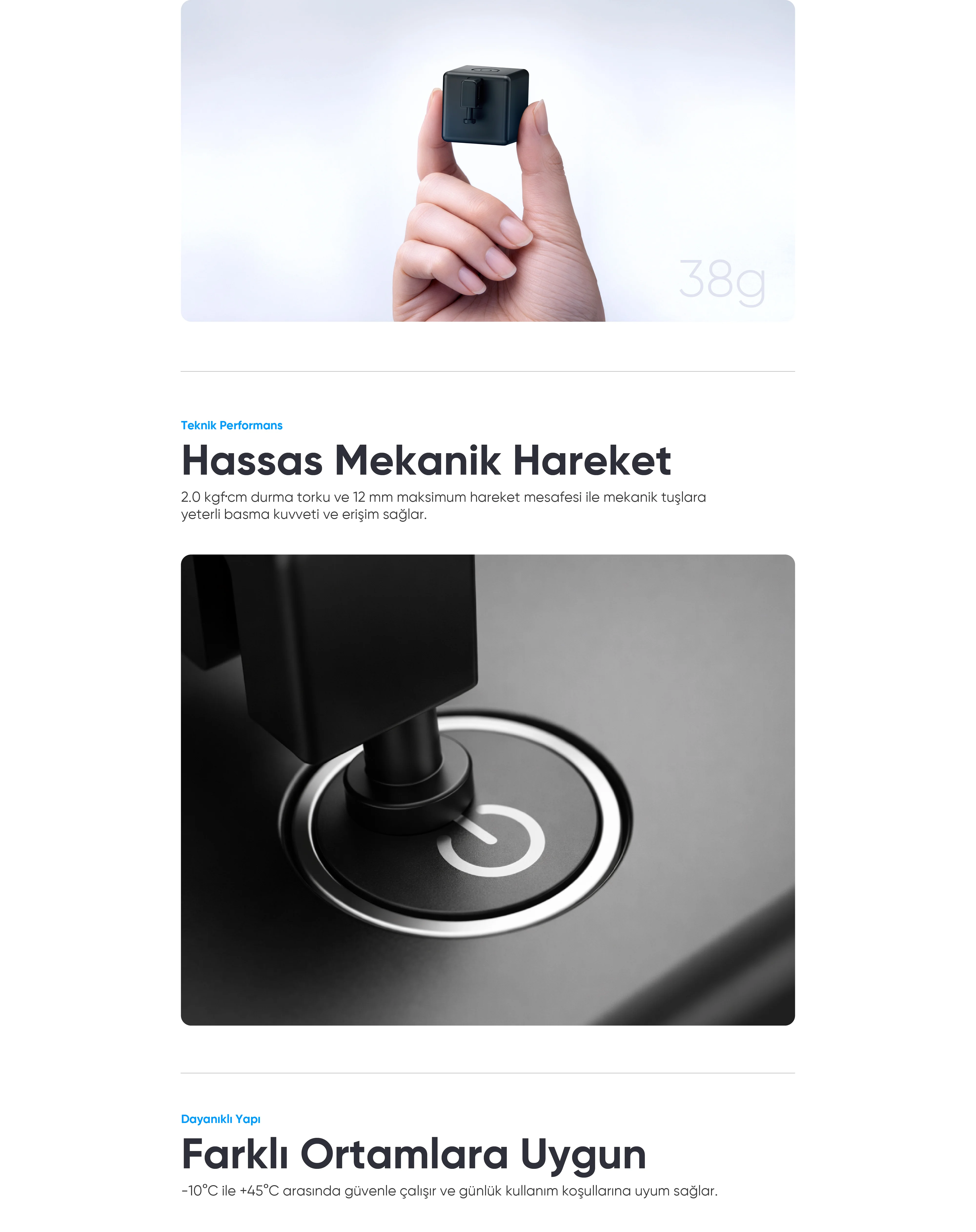 Akıllı Parmak - Akıllı Parmak, Akıllı ev cihazı, IoT teknolojisi, Akıllı telefon kontrolü, Enerji tasarrufu IoT, Güvenlik IoT ürünü, Akıllı yaşam teknolojisi, Evinizi akıllandırın, IoT ile akıllı ev, Akıllı ev otomasyonu