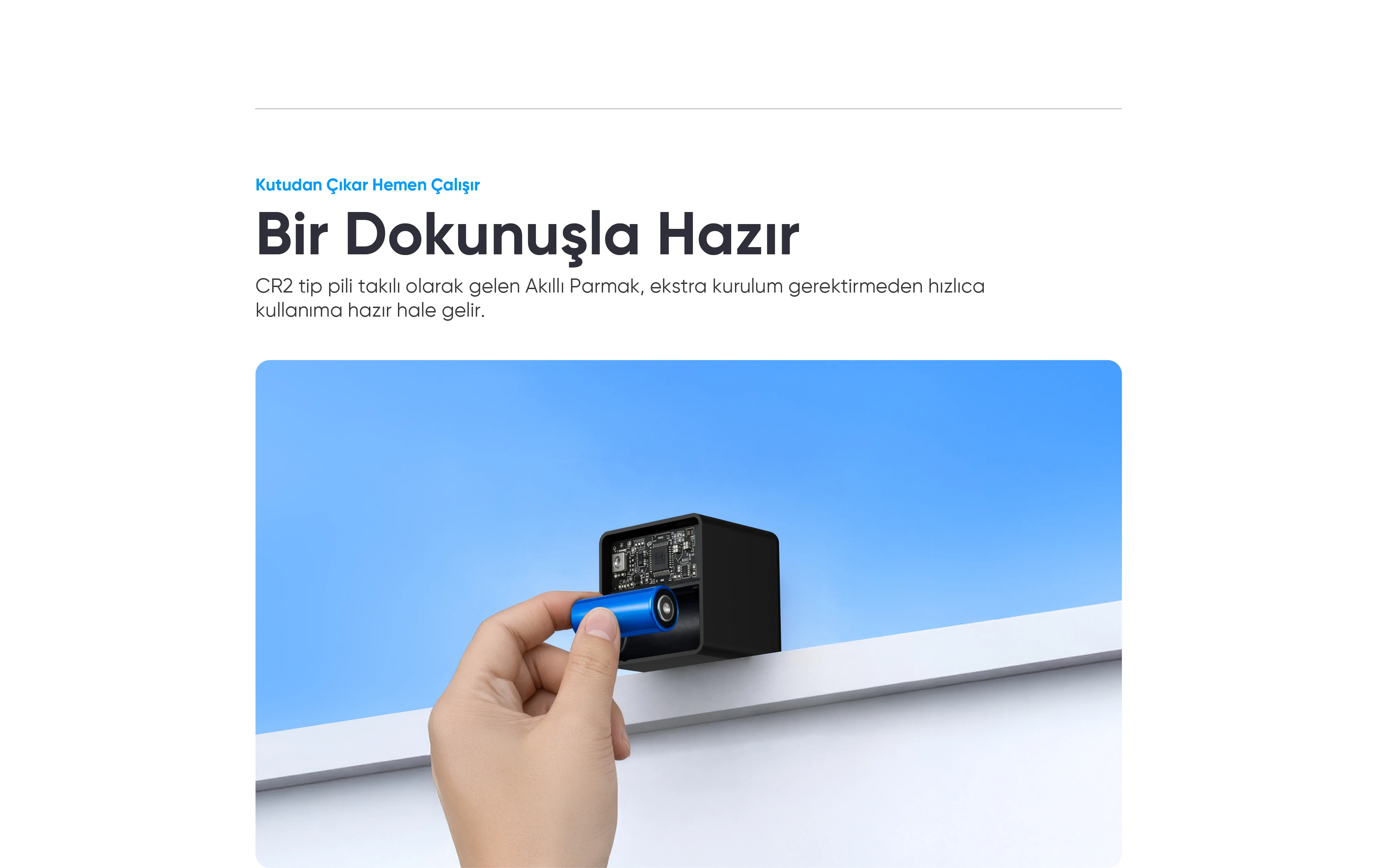 Akıllı Parmak - Akıllı Parmak, Akıllı ev cihazı, IoT teknolojisi, Akıllı telefon kontrolü, Enerji tasarrufu IoT, Güvenlik IoT ürünü, Akıllı yaşam teknolojisi, Evinizi akıllandırın, IoT ile akıllı ev, Akıllı ev otomasyonu