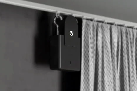Akıllı Perde Motoru - Akıllı Perde Motoru, Akıllı ev cihazı, IoT teknolojisi, Akıllı telefon kontrolü, Enerji tasarrufu IoT, Güvenlik IoT ürünü, Akıllı yaşam teknolojisi, Evinizi akıllandırın, IoT ile akıllı ev, Akıllı ev otomasyonu