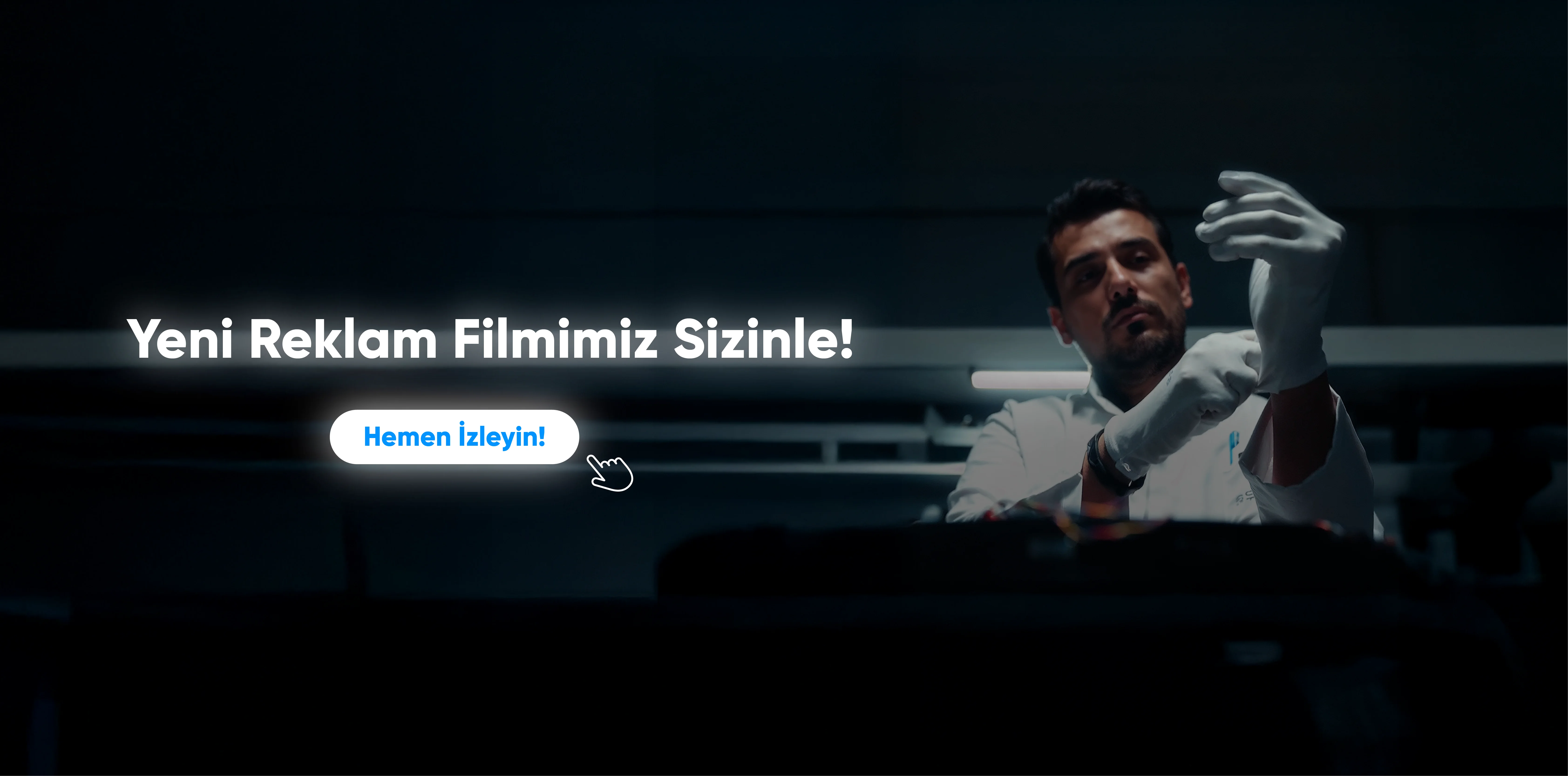 Banner Tablet