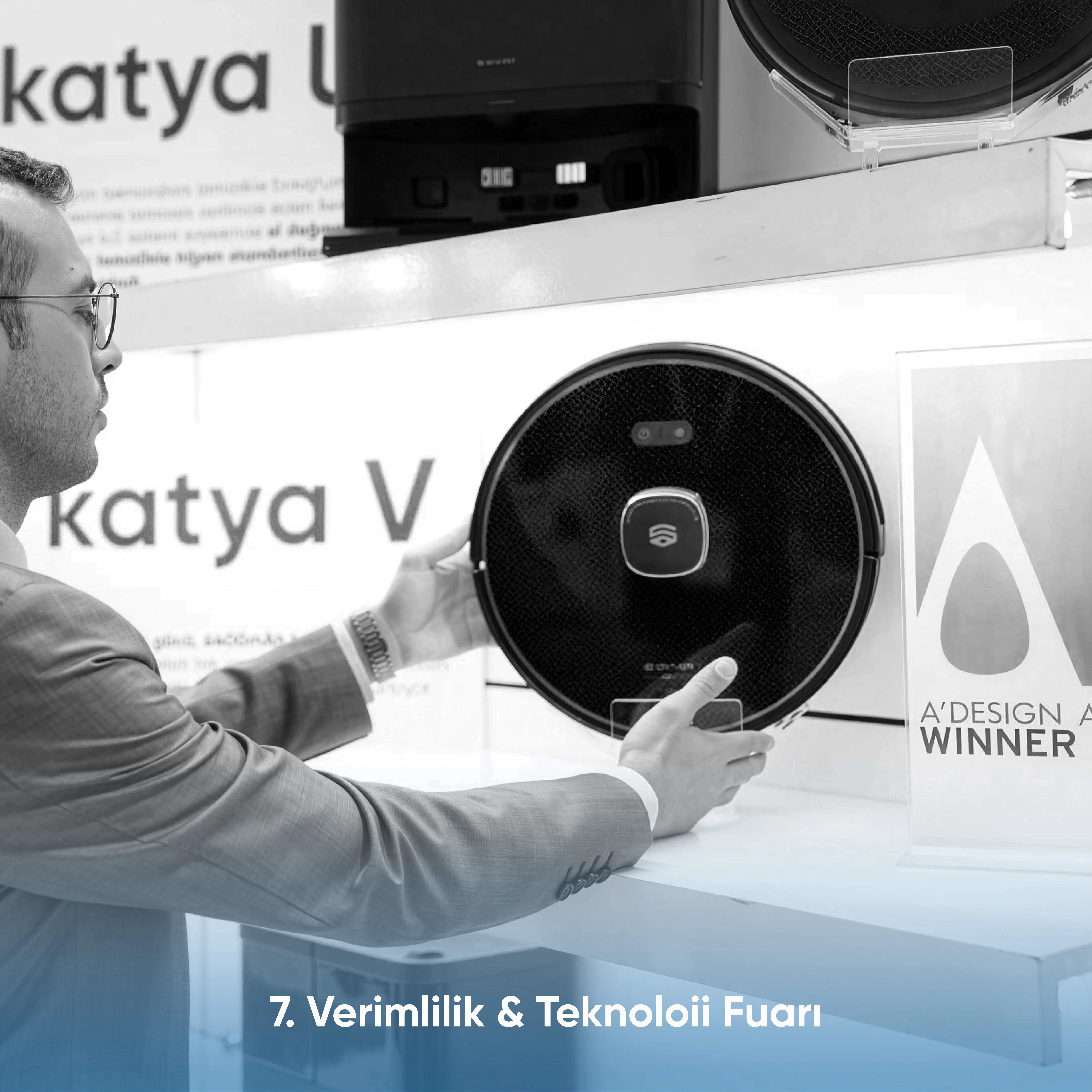 Gelecek İçin Teknolojiler <br>24-27 Nisan 2025