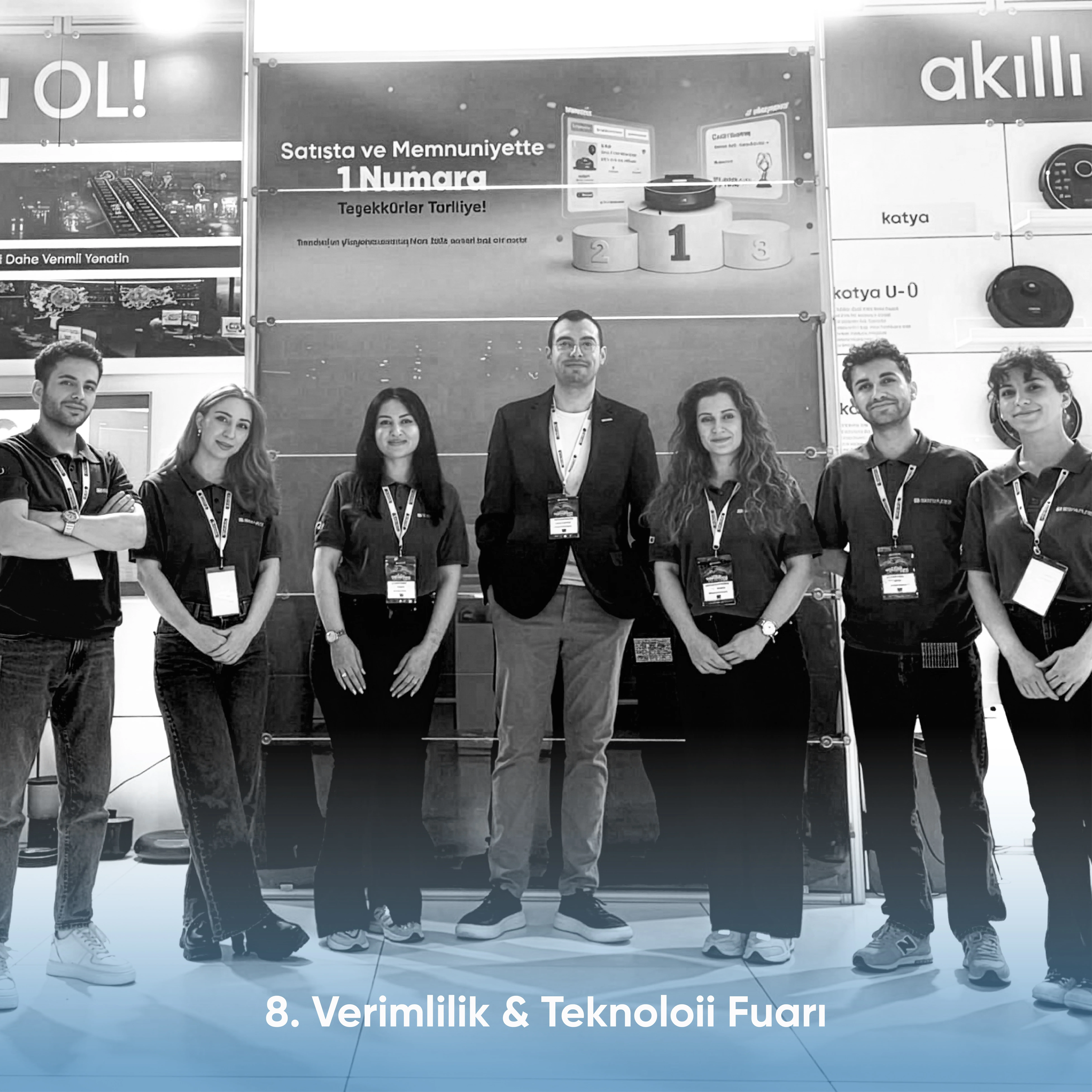 Gelecek İçin Teknolojiler <br> 16-19 Nisan 2026