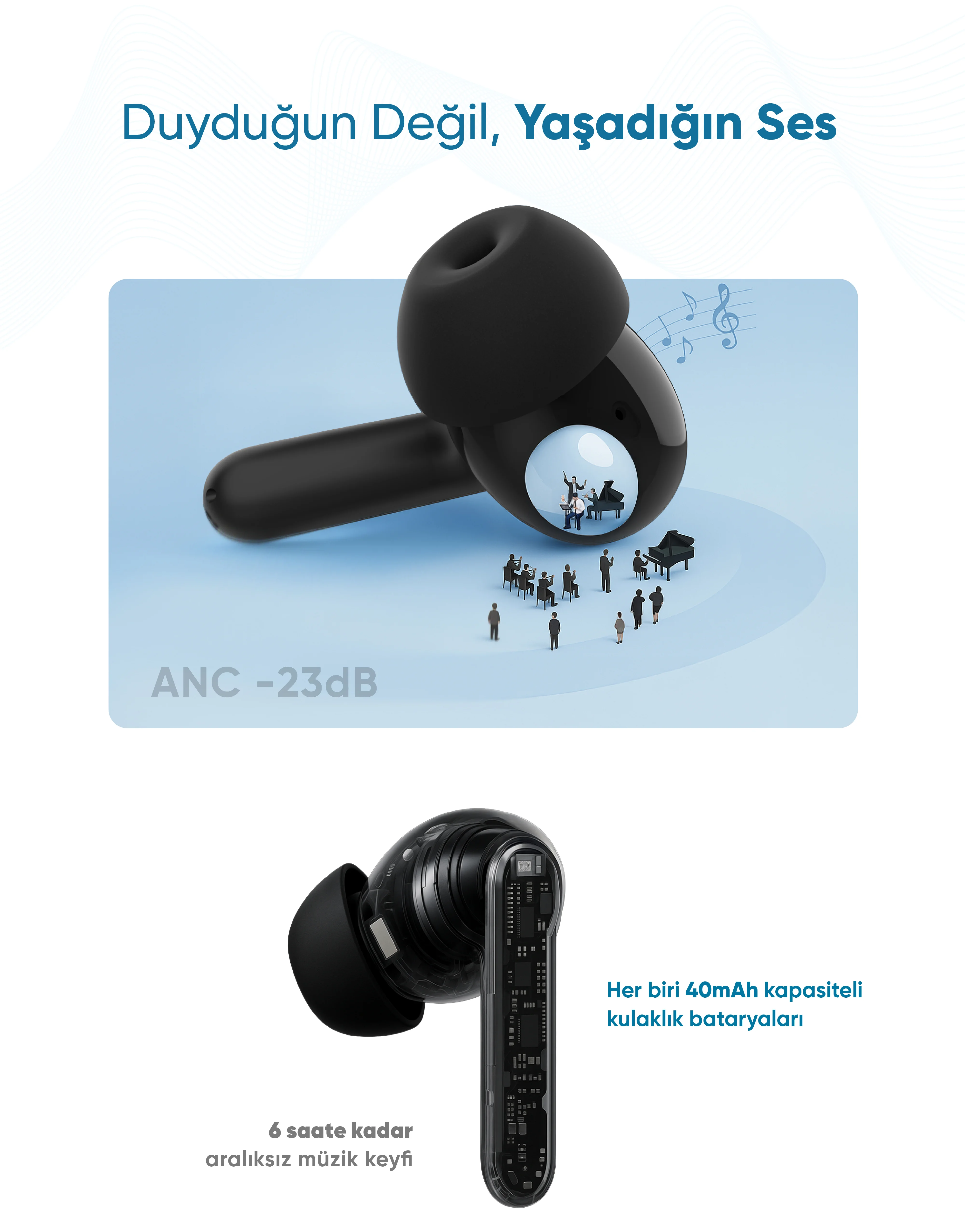 Akıllı Kulaklık - Akıllı Kulaklık, Akıllı ev cihazı, IoT teknolojisi, Akıllı telefon kontrolü, Enerji tasarrufu IoT, Güvenlik IoT ürünü, Akıllı yaşam teknolojisi, Evinizi akıllandırın, IoT ile akıllı ev, Akıllı ev otomasyonu