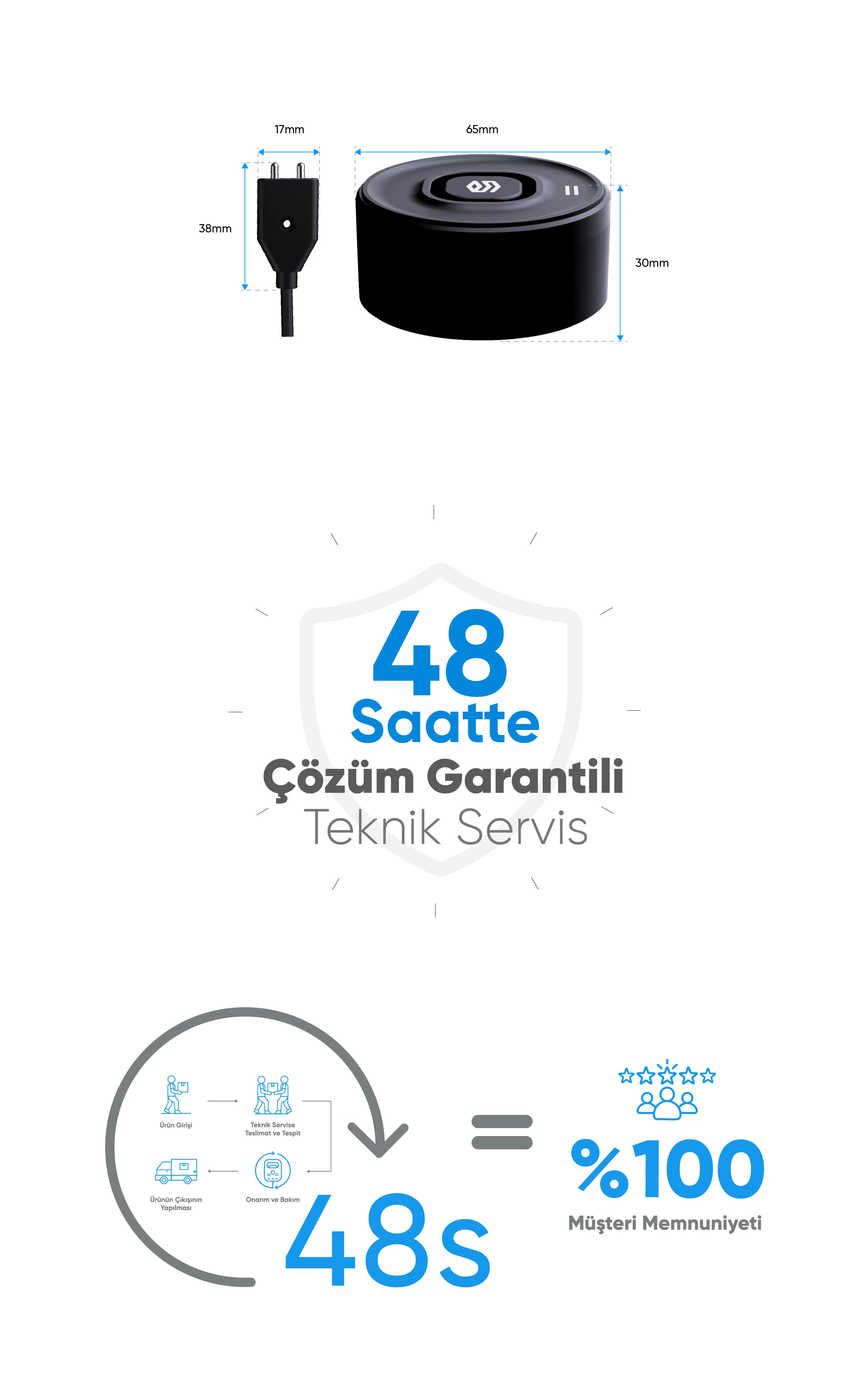 Su Kaçağı Dedektörü - Su Kaçağı Dedektörü, Akıllı ev cihazı, IoT teknolojisi, Akıllı telefon kontrolü, Enerji tasarrufu IoT, Güvenlik IoT ürünü, Akıllı yaşam teknolojisi, Evinizi akıllandırın, IoT ile akıllı ev, Akıllı ev otomasyonu