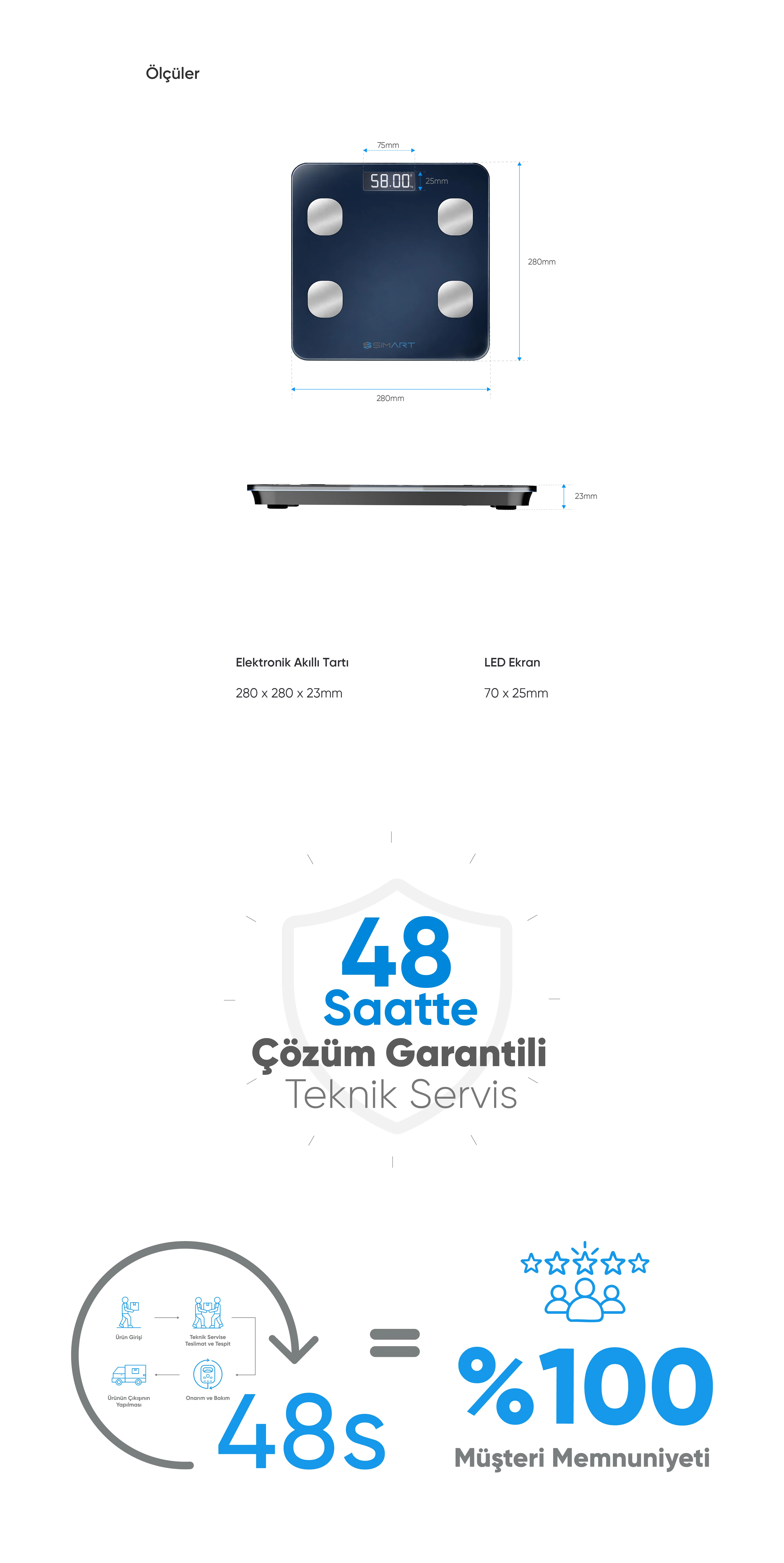 Elektronik Akıllı Tartı - Elektronik Akıllı Tartı, Akıllı ev cihazı, IoT teknolojisi, Akıllı telefon kontrolü, Enerji tasarrufu IoT, Güvenlik IoT ürünü, Akıllı yaşam teknolojisi, Evinizi akıllandırın, IoT ile akıllı ev, Akıllı ev otomasyonu
