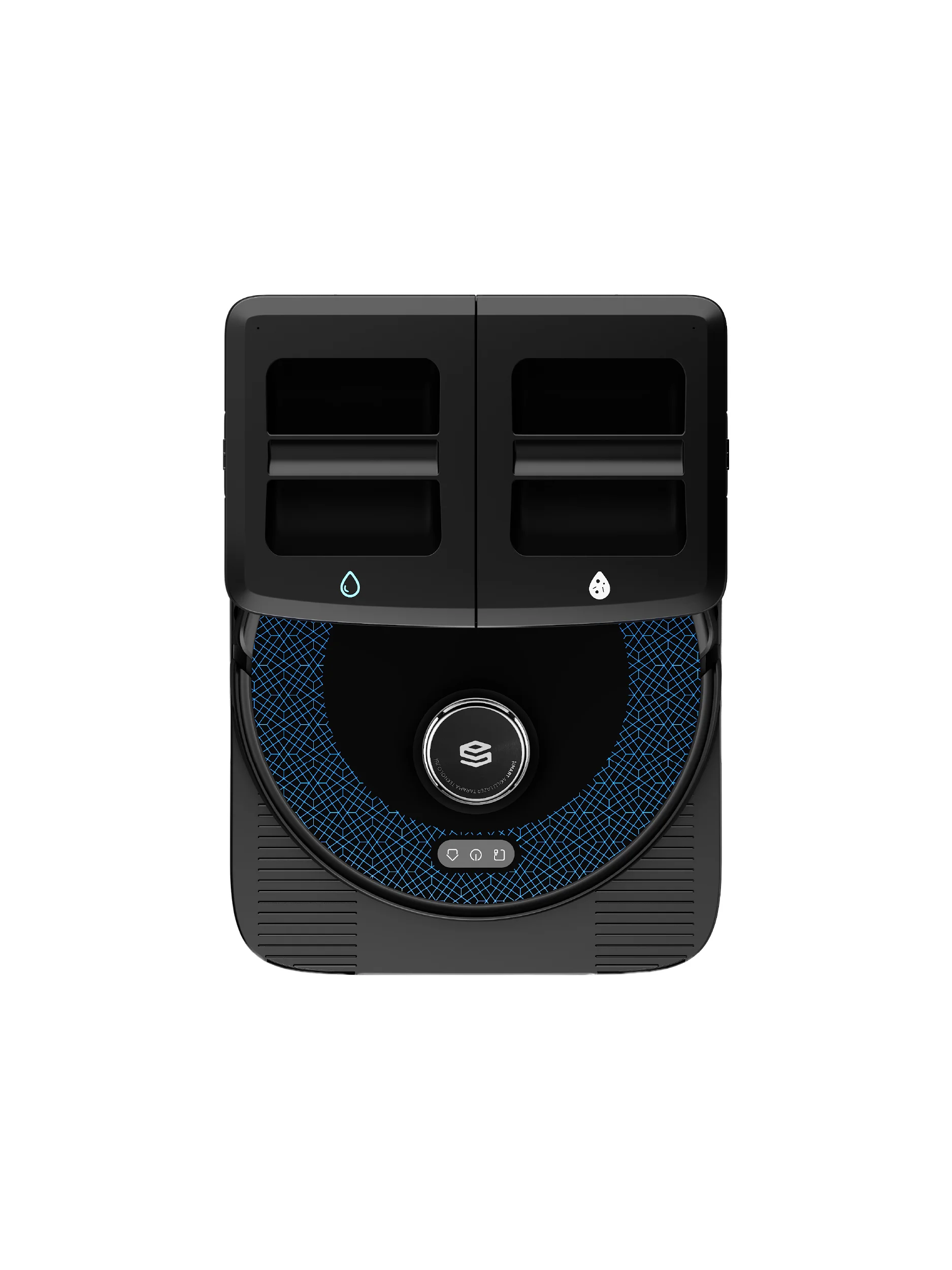 katya O Akıllı Robot Süpürge - Şımart Teknoloji